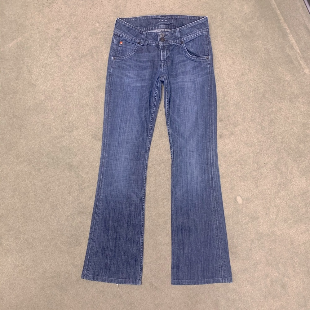 Hudson jeans